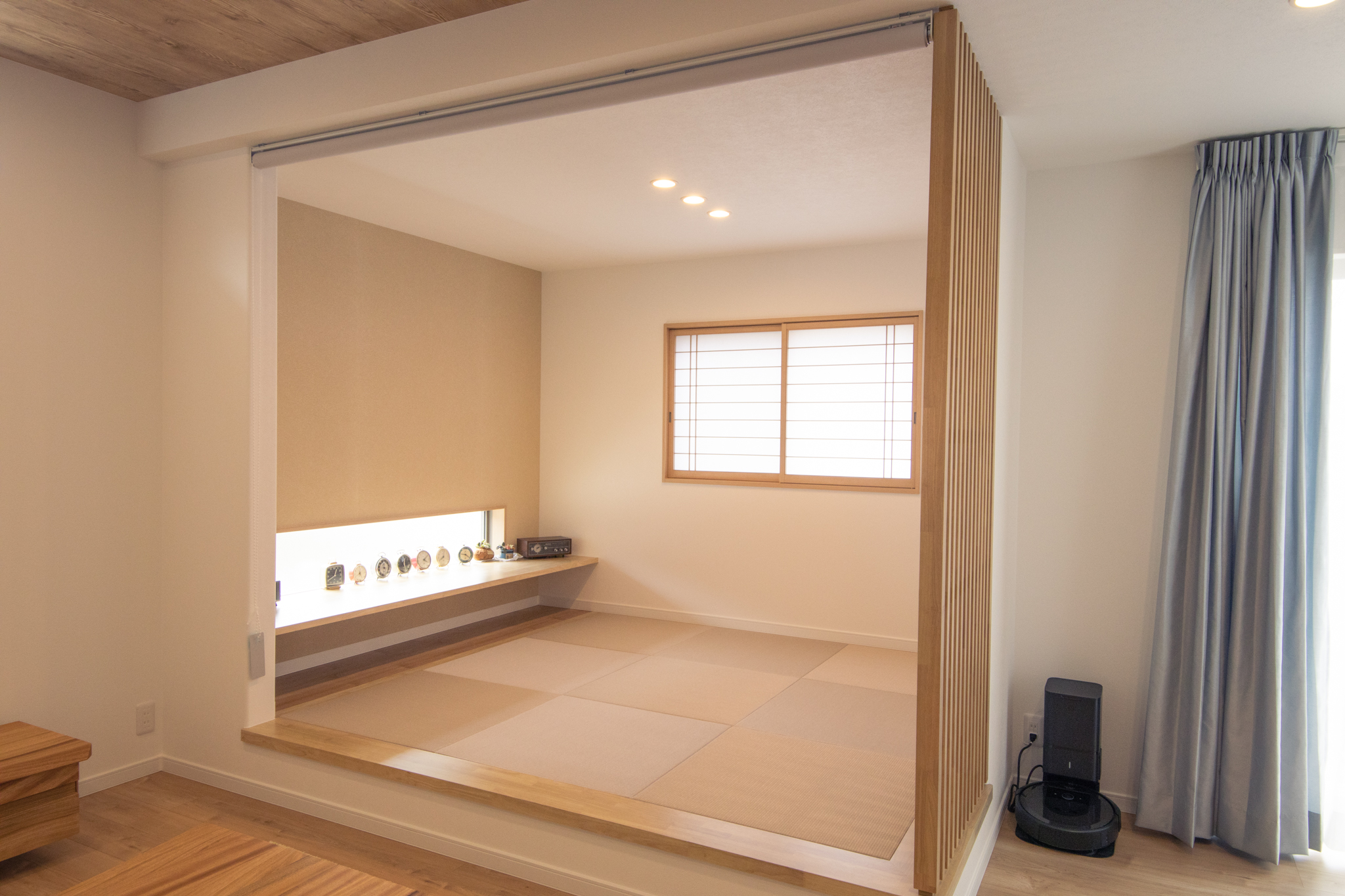 全てが最高！思い描いたマイホームが現実になりました